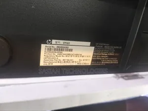 HP VH22 Inches Moniter