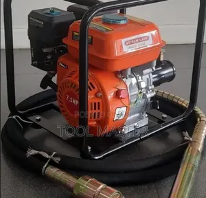 Astamilano 8hp Petrol Engine Concrete Vibrator/Astamilano Vibrator