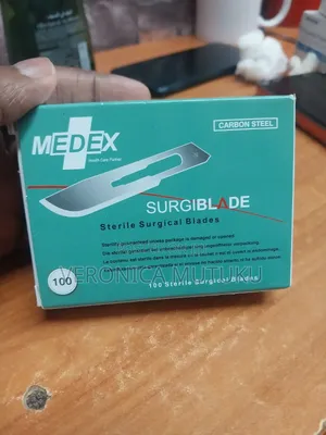 Surgical Blades