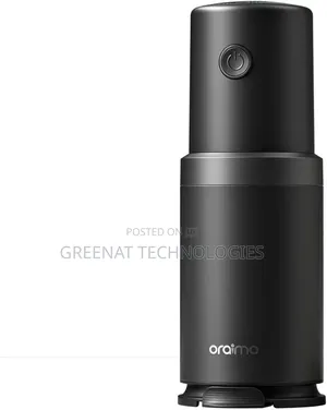 Oraimo BeanGrind OCB-221A 2-in-1 Portable 350ml Coffee Grinder