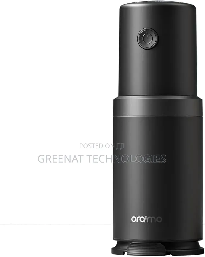 Oraimo BeanGrind OCB-221A 2-in-1 Portable 350ml Coffee Grinder