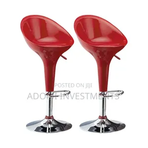 Adjustable Hydraulic Bar Stools