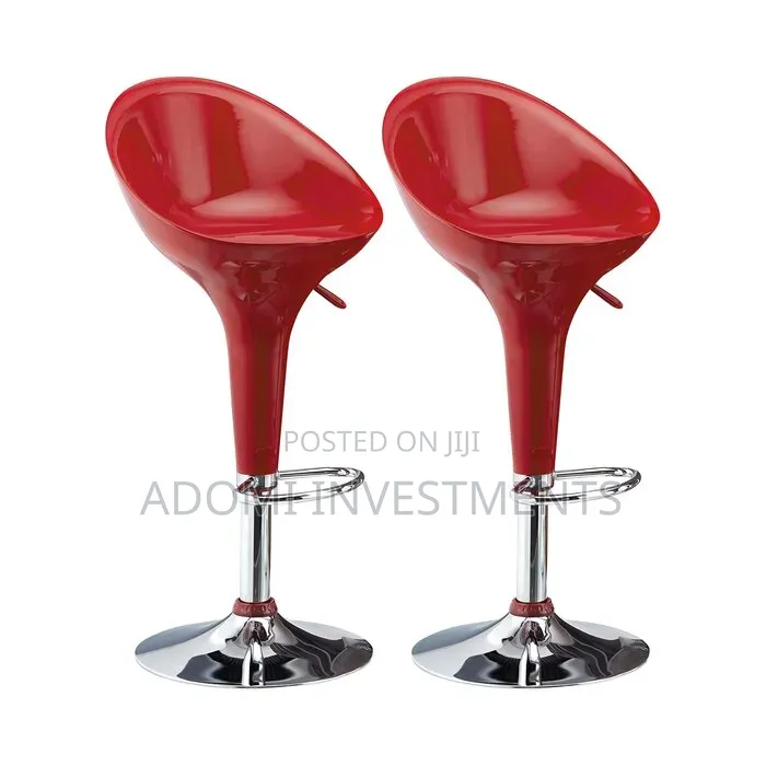 Adjustable Hydraulic Bar Stools