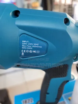 Affordable Makita Electric Spraygun/ Makita Spraygun