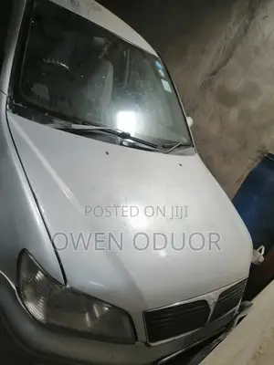 Mitsubishi Lancer 2003 White