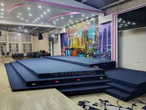 Navy Blue VIP Wall to Wall Carpet for Elegant Floor Solutions
