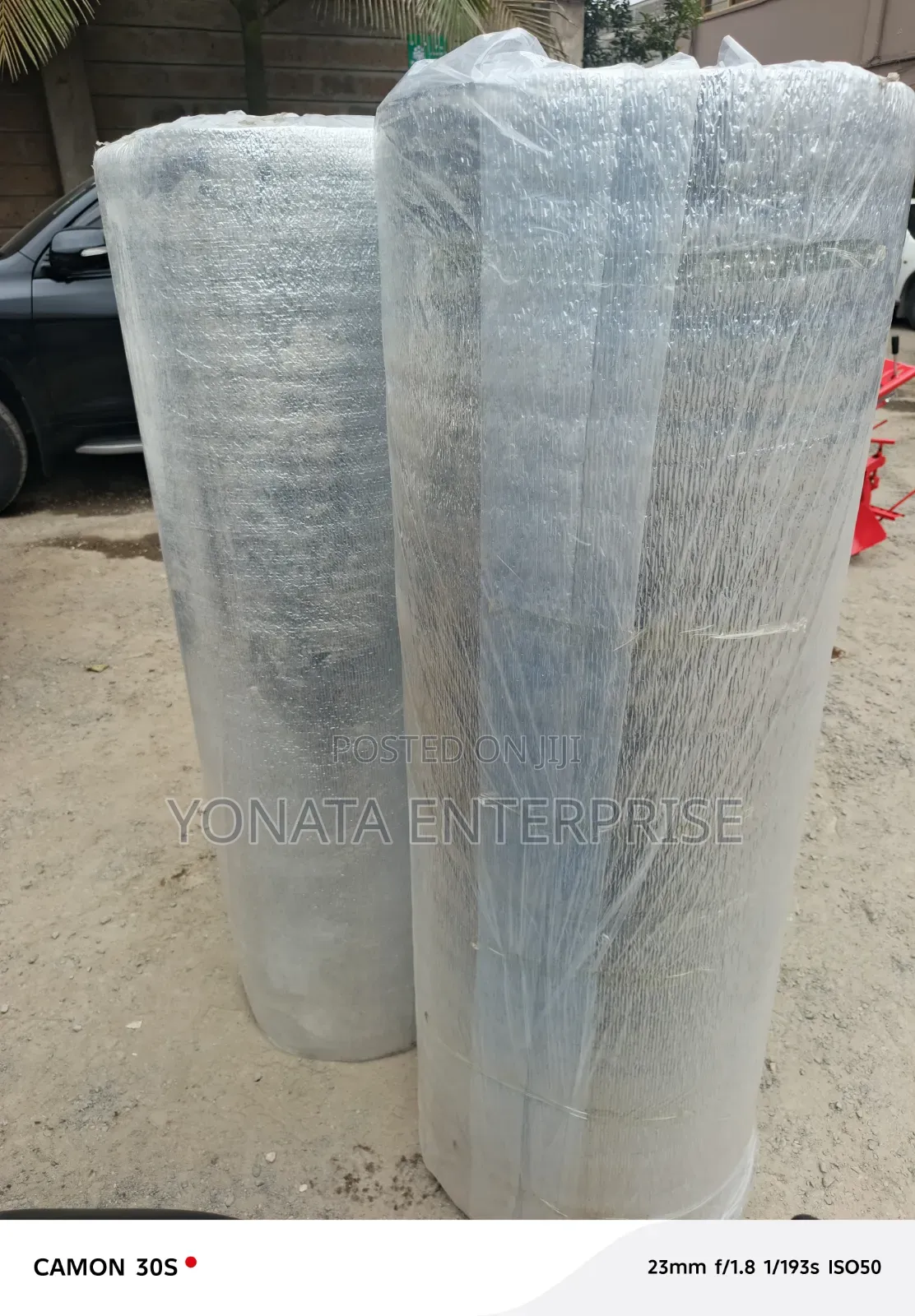 Roof Insulation/Thermal Heat Insulation 5mm Suppliers