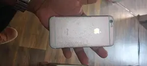 Apple iPhone 6s 64 GB Gold