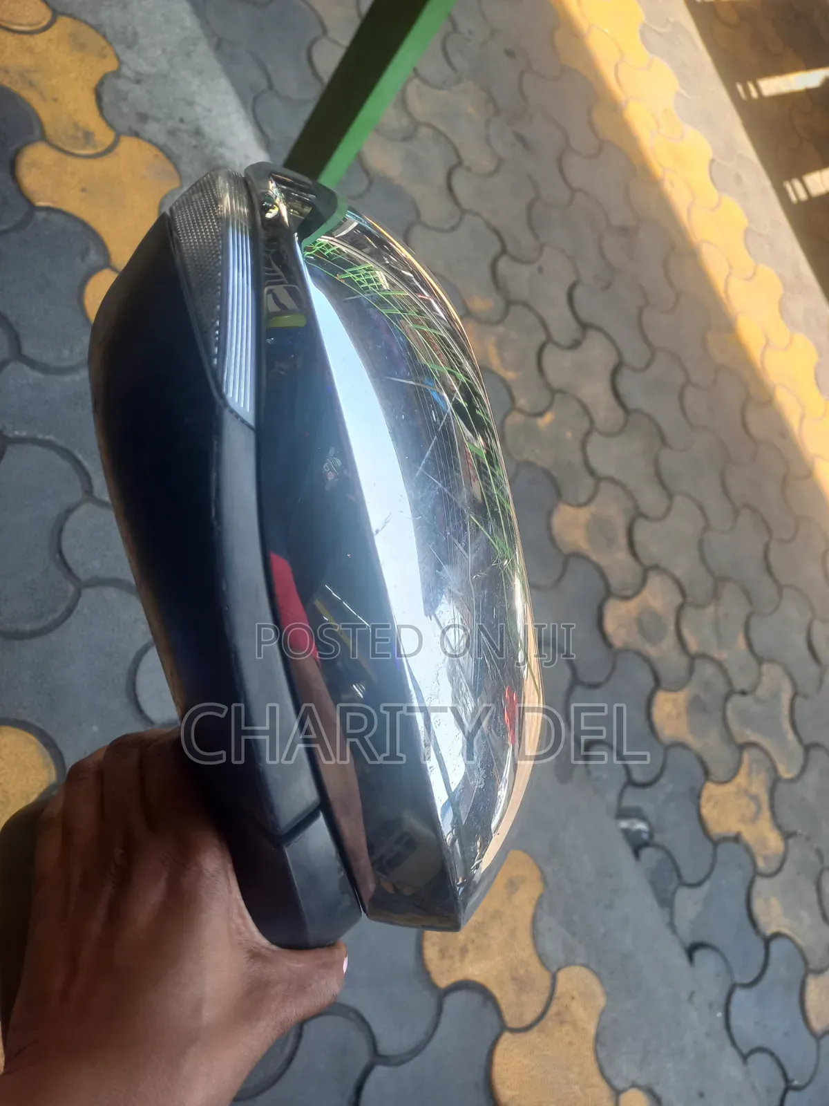 Toyota Spade 2018