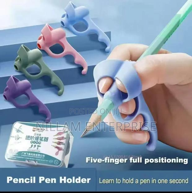 Preschool Writing Aid 4pcs - main view