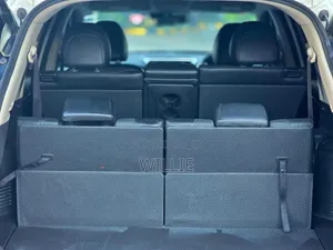 Nissan X-Trail 2017 White