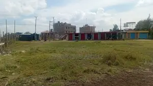 Land for Sale in Utawala -Airways
