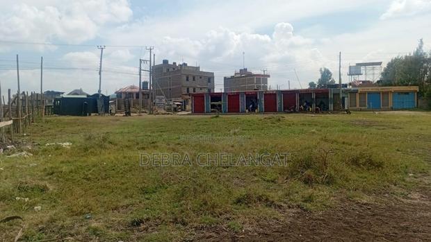 Land for Sale in Utawala -Airways - main view