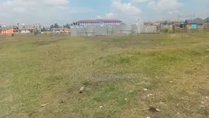 Land for Sale in Utawala -Airways