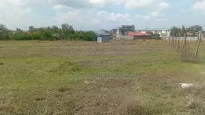 Land for Sale in Utawala -Airways