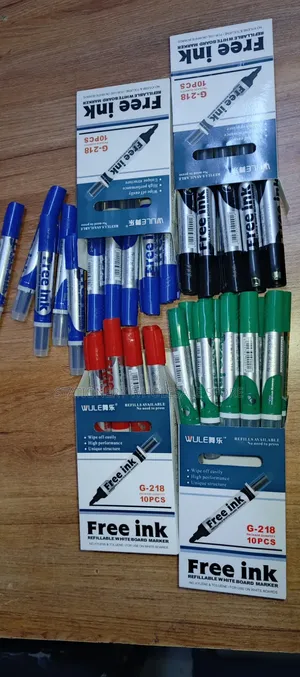 Markers for Whiteboard at Wholesale