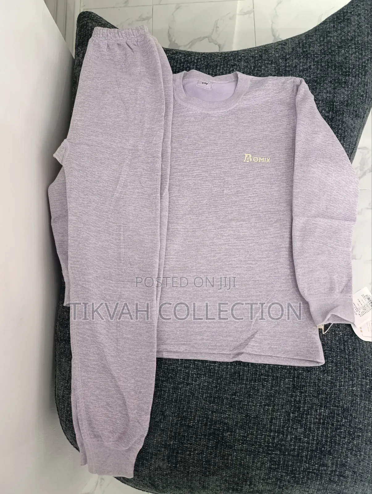 12_17 Fleece PJS