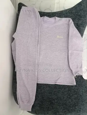 12_17 Fleece PJS
