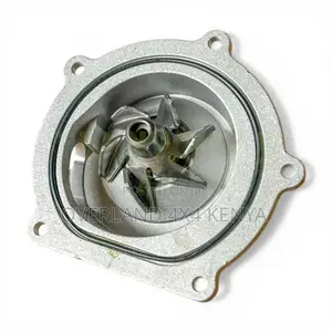 Water Pump TD5 -Defender 90/110/130/Discovery 2