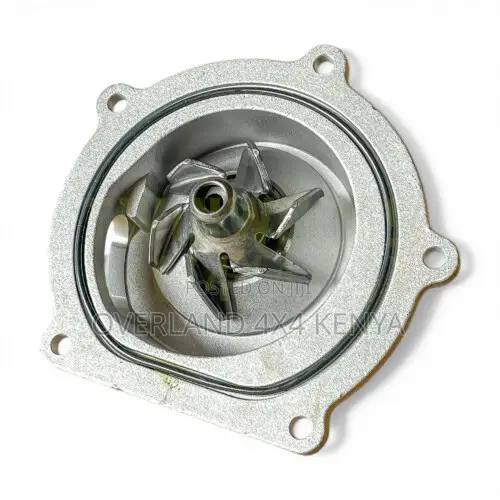 Water Pump TD5 -Defender 90/110/130/Discovery 2
