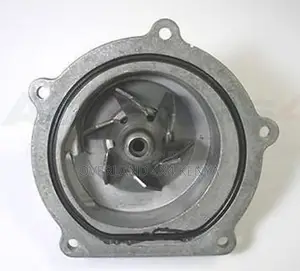 Water Pump TD5 -Defender 90/110/130/Discovery 2
