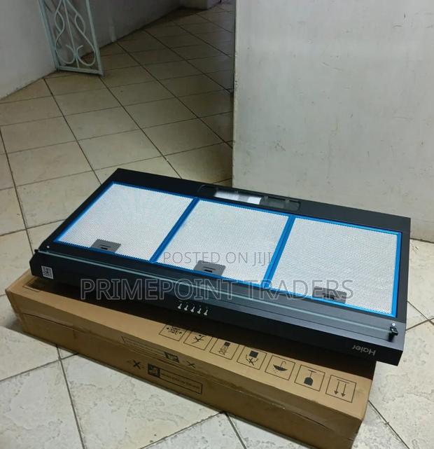 90cm Bolesi Under-Cabinet Cooker Hood – Perfect for Modern Kitchens