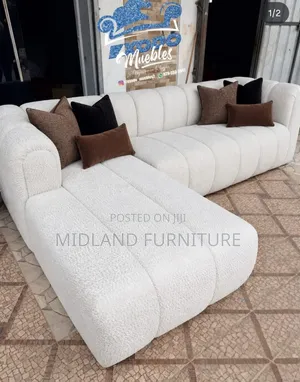 Sofa Set in Kenya Pay on Delivery