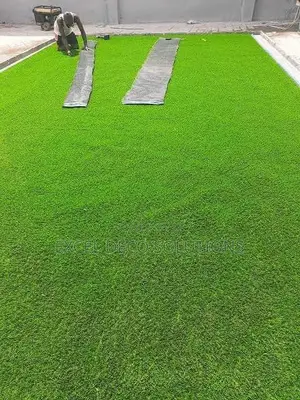 Synthetic Grass