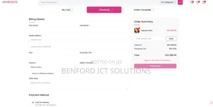 Online Shop Development Services