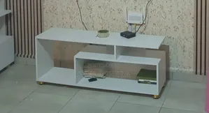 Mexico TV Stand