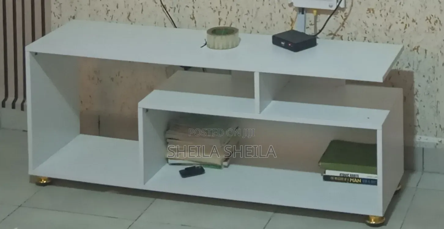 Mexico TV Stand