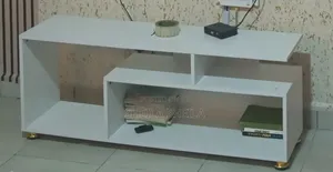 Mexico TV Stand