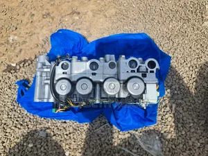 Nissan Advan Valve Body