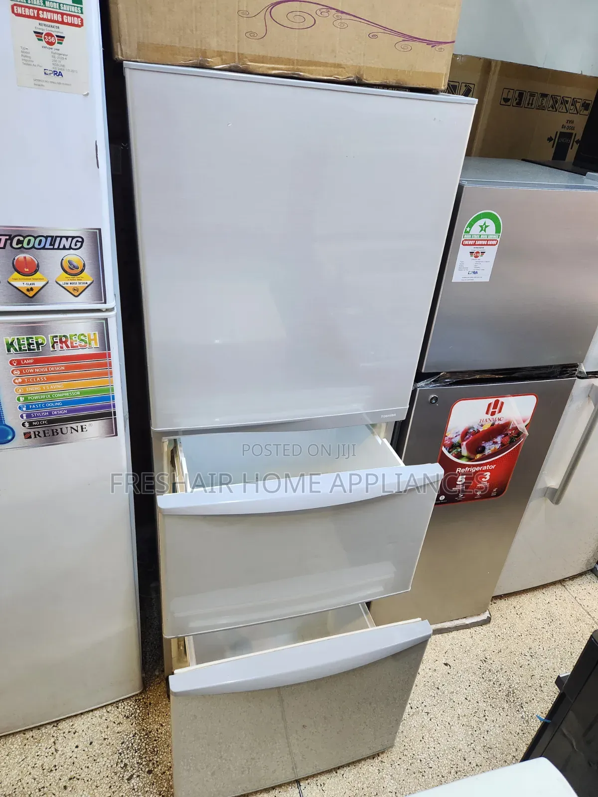 Best Medium Bottom Freezer