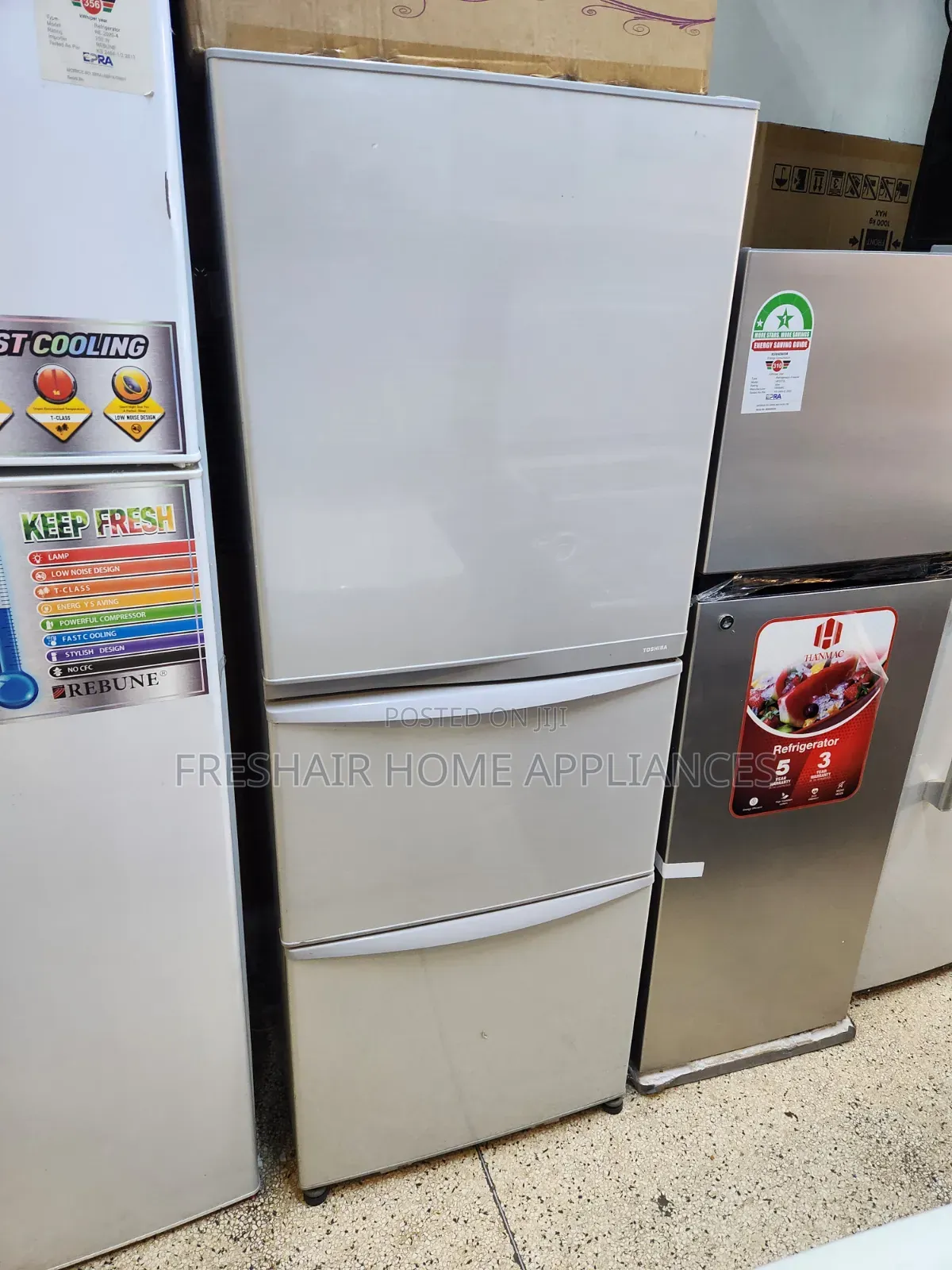 Best Medium Bottom Freezer