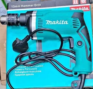 Quality Electric Hammer Drill/Makita Cordless Hammer Drill