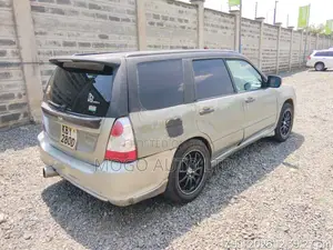 Subaru Forester 2006 Gray