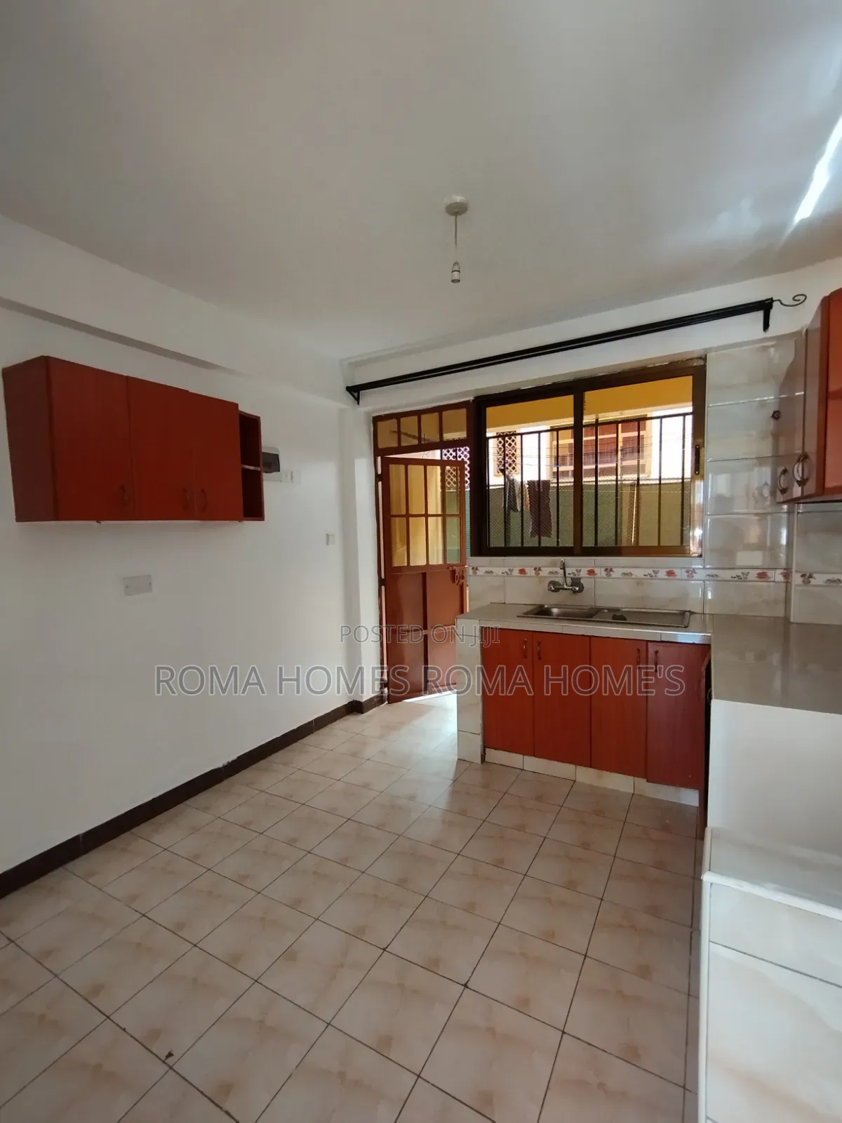 1bdrm Apartment in Naivasha Rd, Dagoretti Corner for rent