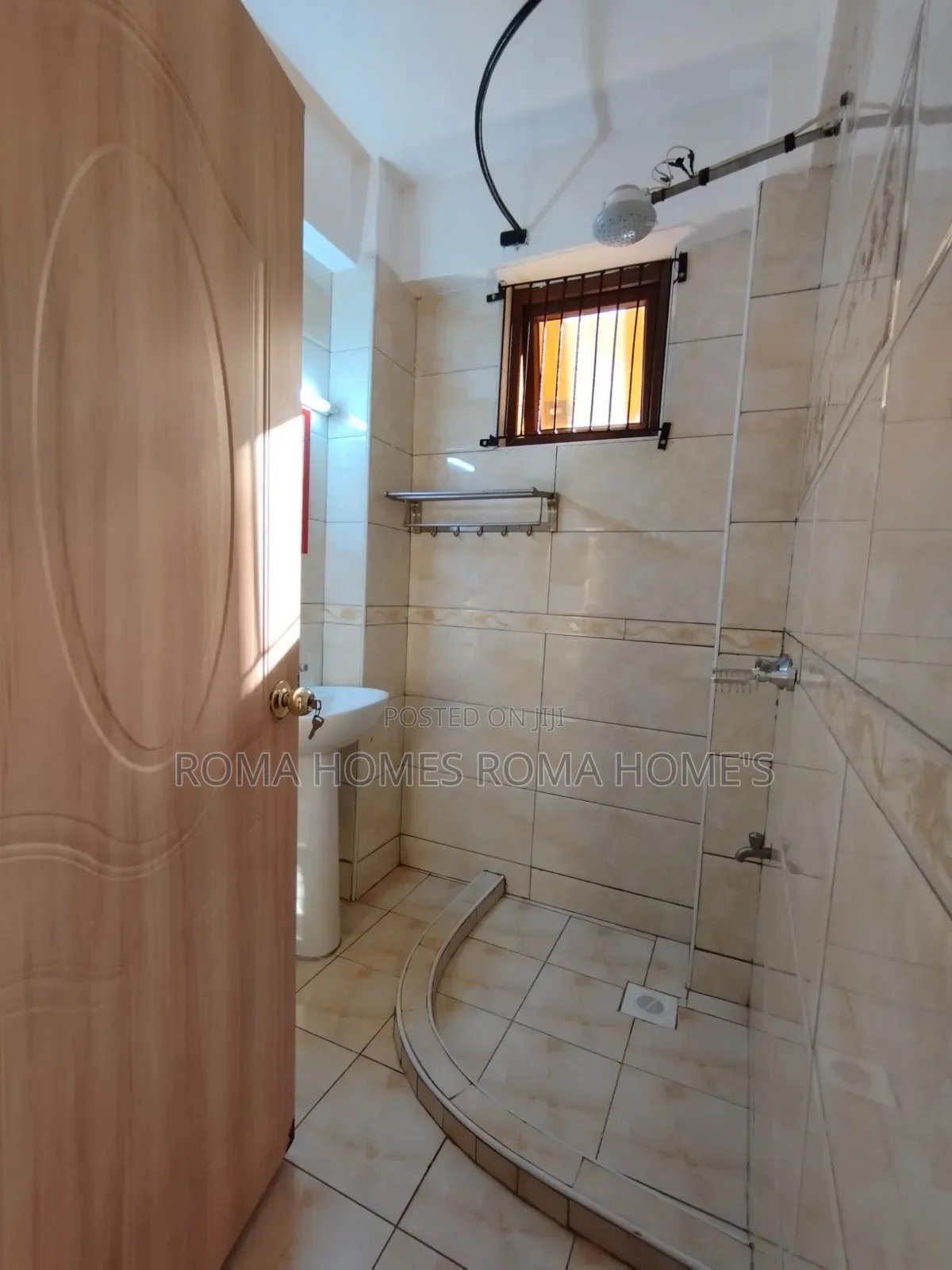 1bdrm Apartment in Naivasha Rd, Dagoretti Corner for rent