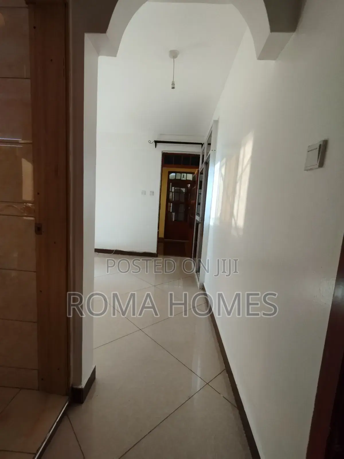 1bdrm Apartment in Naivasha Rd, Dagoretti Corner for rent