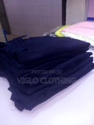 Navy Blue Locally Manufactured Roundnecks Available