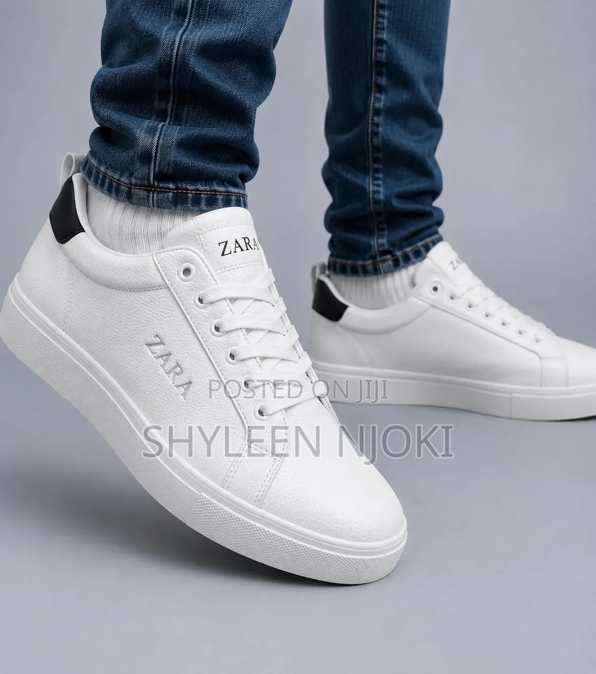 Classic Men Casual Sneakers Offers