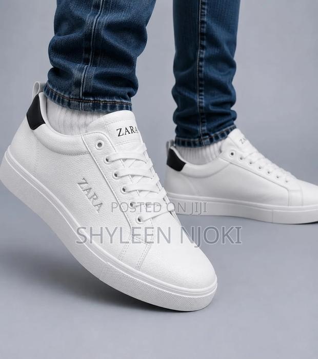 Classic Men Casual Sneakers Offers - thumbnail 5