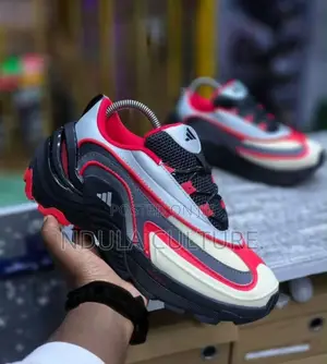 Adidas Wonder Runner Turbo