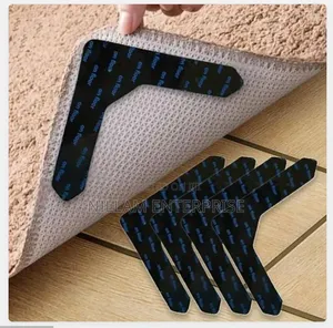 Set 8PCS Rug Gripper Tape*