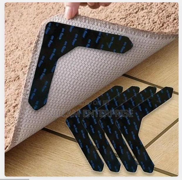 Set 8PCS Rug Gripper Tape*