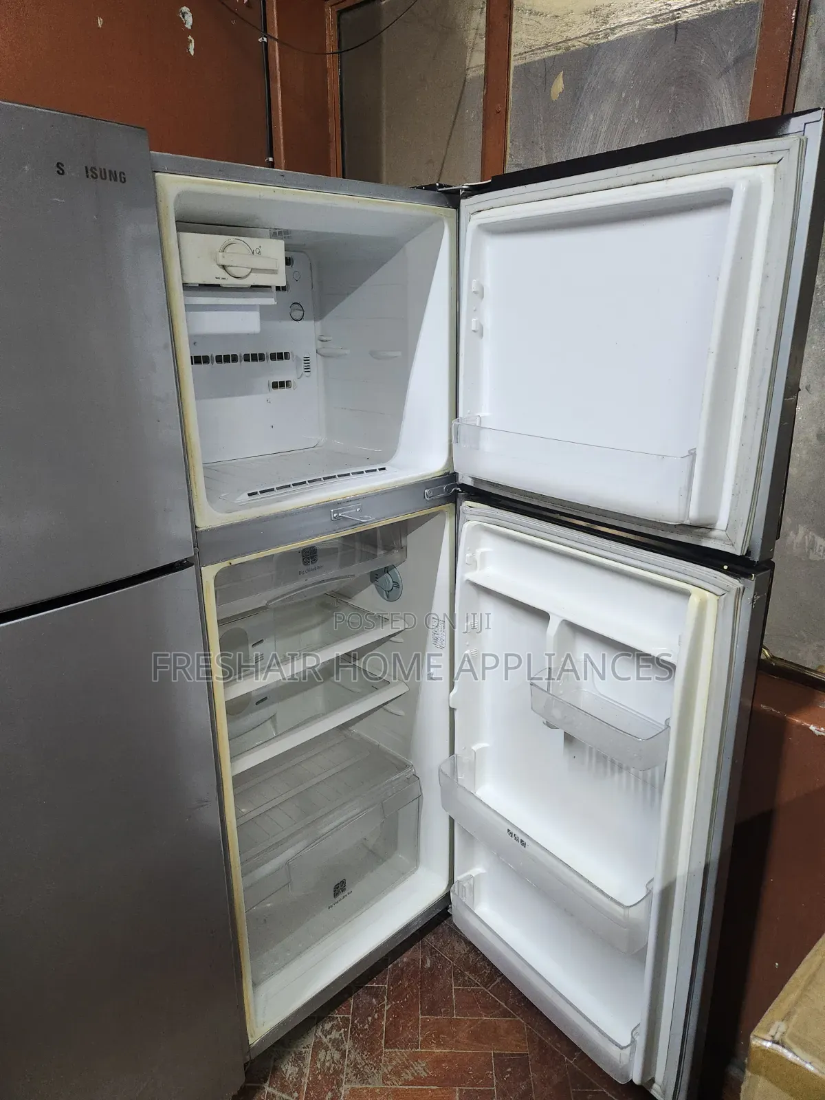 Samsung 300litres Working Best