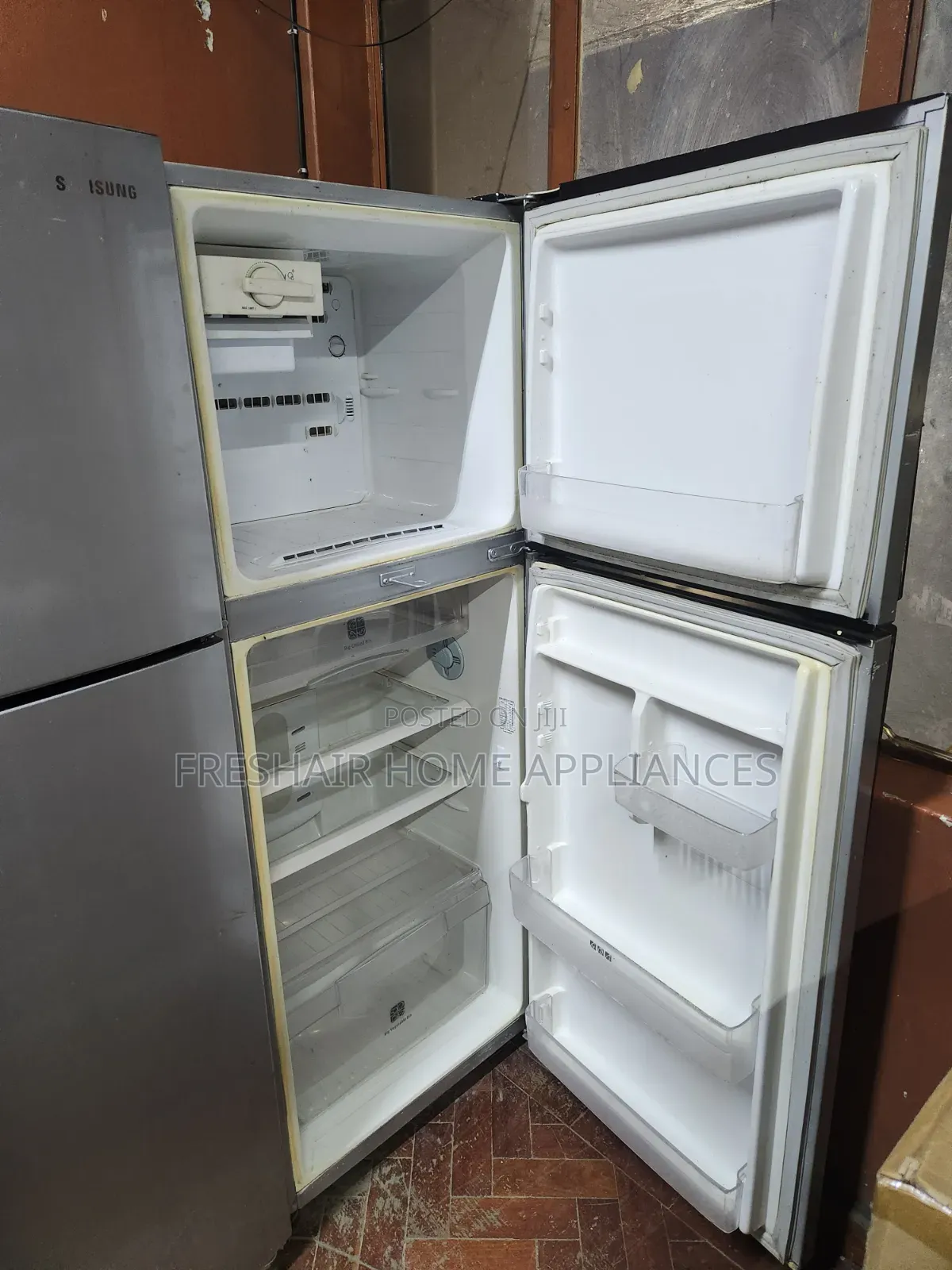 Samsung 300litres Working Best