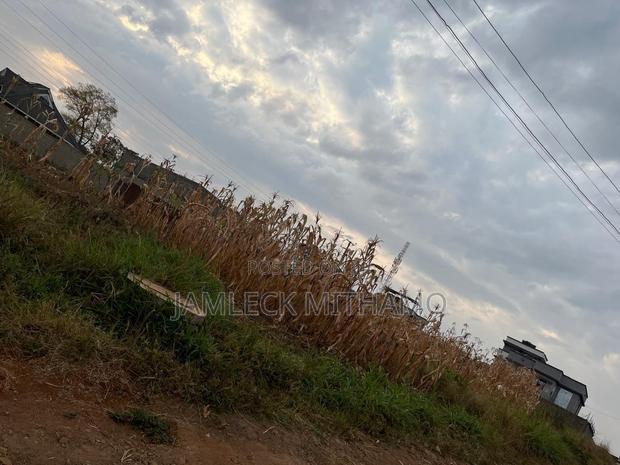 Plot for Sale - thumbnail 5