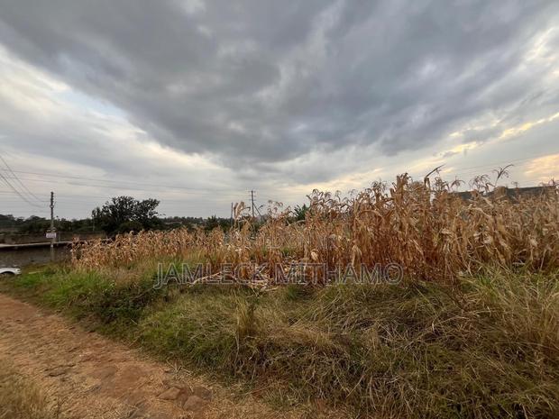 Plot for Sale - thumbnail 4